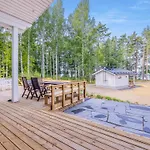 Loma-asunnot Palanteen Haavelinna By Interhome