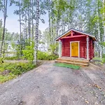 Tatil Evi Palanteen Haavelinna By Interhome Erajarvi