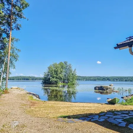 Palanteen Haavelinna By Interhome *