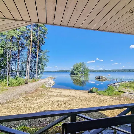 Palanteen Haavelinna By Interhome