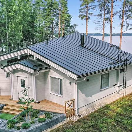 Palanteen Haavelinna By Interhome Erajarvi