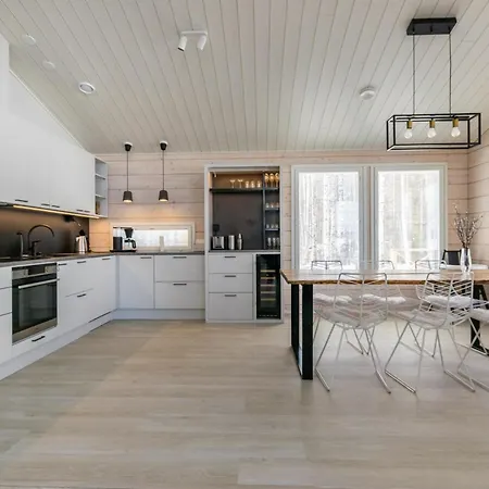 Palanteen Haavelinna By Interhome