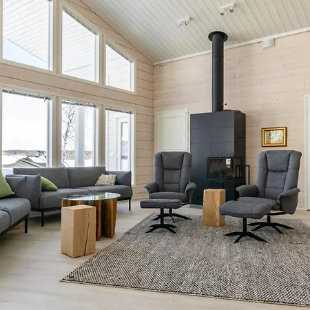 Palanteen Haavelinna By Interhome בית נופש