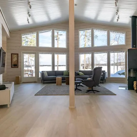 Palanteen Haavelinna By Interhome בית נופש Erajarvi