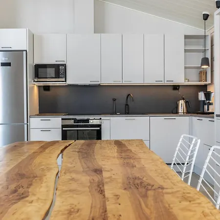 Loma-asunnot Palanteen Haavelinna By Interhome Erajarvi
