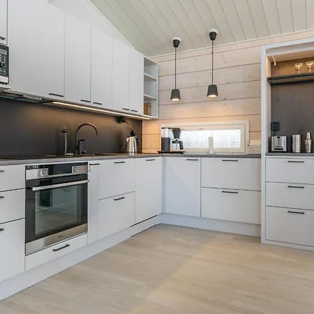 Loma-asunnot Palanteen Haavelinna By Interhome *