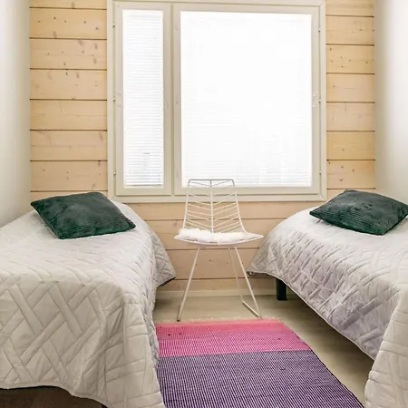 Palanteen Haavelinna By Interhome בית נופש