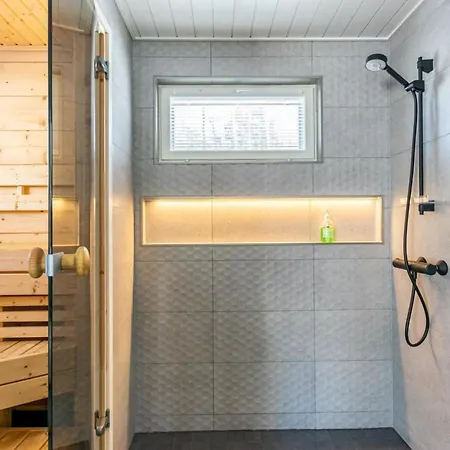 בית נופש Palanteen Haavelinna By Interhome Erajarvi