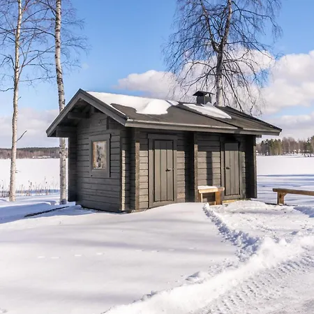 Palanteen Haavelinna By Interhome