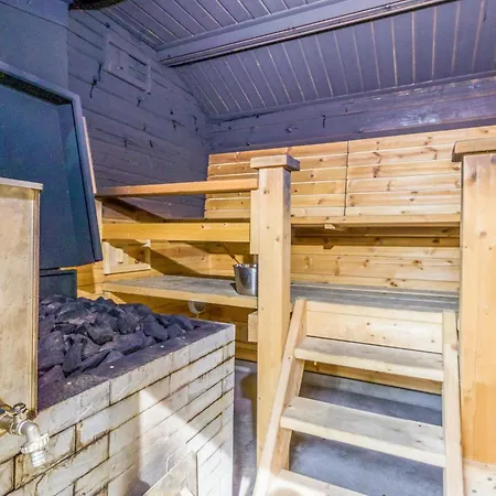 Palanteen Haavelinna By Interhome Loma-asunnot *