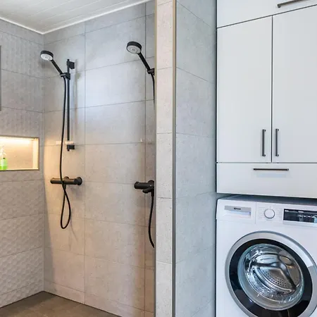 בית נופש Palanteen Haavelinna By Interhome *
