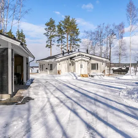 Palanteen Haavelinna By Interhome Erajarvi