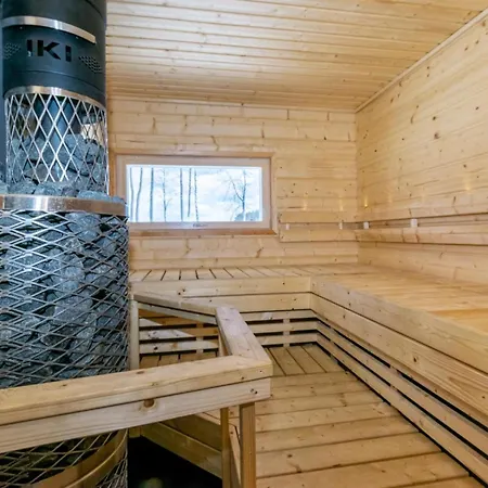 Palanteen Haavelinna By Interhome