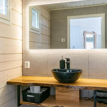 Palanteen Haavelinna By Interhome *