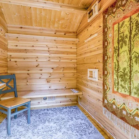 Palanteen Haavelinna By Interhome בית נופש Erajarvi