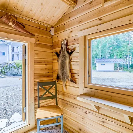 Palanteen Haavelinna By Interhome *