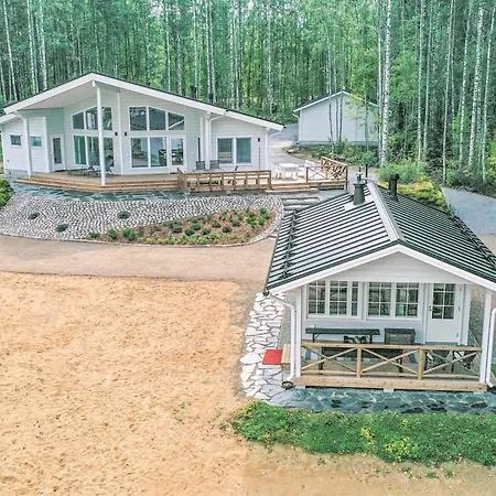 Palanteen Haavelinna By Interhome Erajarvi