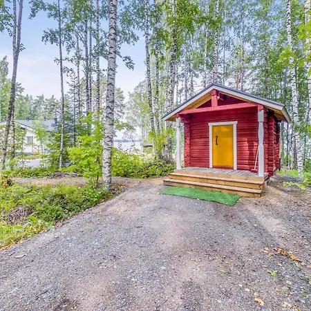 Loma-asunnot Palanteen Haavelinna By Interhome Erajarvi