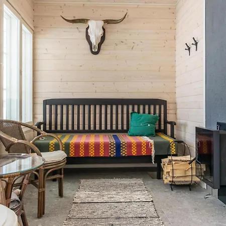 Palanteen Haavelinna By Interhome בית נופש Erajarvi